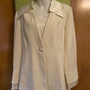 Woman’s Suit